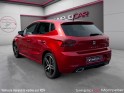 Seat ibiza 1.0 tsi 110 ch s/s fr toit ouvrant sono beats occasion montpellier (34) simplicicar simplicibike france