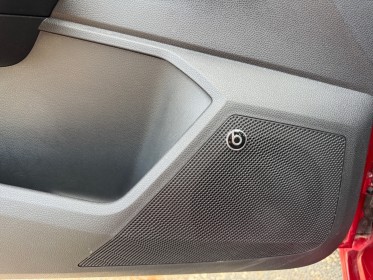 Seat ibiza 1.0 tsi 110 ch s/s fr toit ouvrant sono beats occasion montpellier (34) simplicicar simplicibike france
