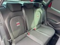 Seat ibiza 1.0 tsi 110 ch s/s fr toit ouvrant sono beats occasion montpellier (34) simplicicar simplicibike france