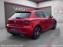 Seat ibiza 1.0 tsi 110 ch s/s fr toit ouvrant sono beats occasion montpellier (34) simplicicar simplicibike france