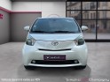 Toyota iq iq² 68 vvt-i multidrive - carplay - clim auto - ouverture sans clés occasion champigny-sur-marne (94) simplicicar...