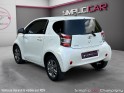 Toyota iq iq² 68 vvt-i multidrive - carplay - clim auto - ouverture sans clés occasion champigny-sur-marne (94) simplicicar...