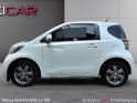 Toyota iq iq² 68 vvt-i multidrive - carplay - clim auto - ouverture sans clés occasion champigny-sur-marne (94) simplicicar...