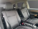Mitsubishi outlander phev 200ch hybride rechargeable intense style garantie 12 mois occasion simplicicar royan simplicicar...