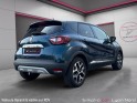 Renault captur dci 90 edc intens occasion simplicicar lyon nord  simplicicar simplicibike france