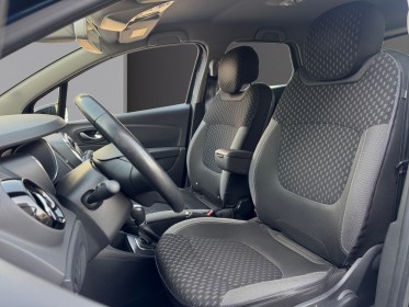 Renault captur dci 90 edc intens occasion simplicicar lyon nord  simplicicar simplicibike france