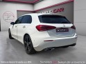 Mercedes classe a 16v 109 cv bm6 progressive line /radars avants  arriÈres /camÉra/siÈges chauffants/garantie 12 mois...