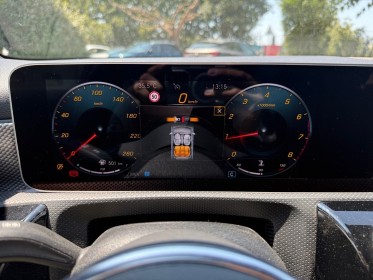 Mercedes classe a 16v 109 cv bm6 progressive line /radars avants  arriÈres /camÉra/siÈges chauffants/garantie 12 mois...