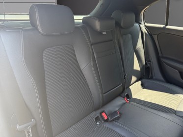 Mercedes classe a 16v 109 cv bm6 progressive line /radars avants  arriÈres /camÉra/siÈges chauffants/garantie 12 mois...