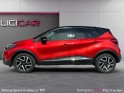 Renault captur tce 120 energy intens edc occasion simplicicar pontarlier simplicicar simplicibike france