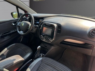 Renault captur tce 120 energy intens edc occasion simplicicar pontarlier simplicicar simplicibike france