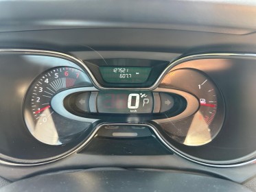 Renault captur tce 120 energy intens edc occasion simplicicar pontarlier simplicicar simplicibike france