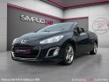Peugeot 308 cc 1.6 thp 156ch féline a occasion simplicicar frejus  simplicicar simplicibike france