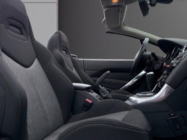 Peugeot 308 cc 1.6 thp 156ch féline a occasion simplicicar frejus  simplicicar simplicibike france