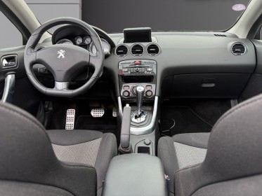 Peugeot 308 cc 1.6 thp 156ch féline a occasion simplicicar frejus  simplicicar simplicibike france