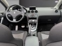 Peugeot 308 cc 1.6 thp 156ch féline a occasion simplicicar frejus  simplicicar simplicibike france