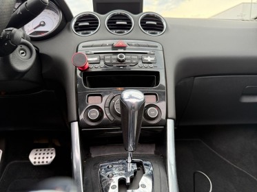 Peugeot 308 cc 1.6 thp 156ch féline a occasion simplicicar frejus  simplicicar simplicibike france