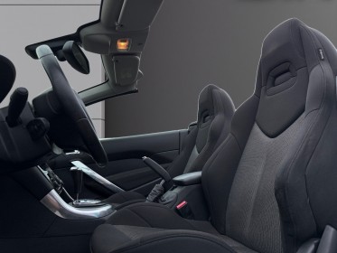 Peugeot 308 cc 1.6 thp 156ch féline a occasion simplicicar frejus  simplicicar simplicibike france