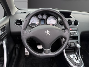Peugeot 308 cc 1.6 thp 156ch féline a occasion simplicicar frejus  simplicicar simplicibike france