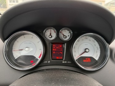 Peugeot 308 cc 1.6 thp 156ch féline a occasion simplicicar frejus  simplicicar simplicibike france