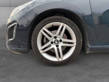 Peugeot 308 cc 1.6 thp 156ch féline a occasion simplicicar frejus  simplicicar simplicibike france
