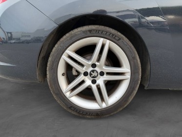 Peugeot 308 cc 1.6 thp 156ch féline a occasion simplicicar frejus  simplicicar simplicibike france