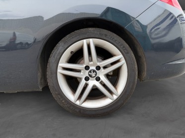 Peugeot 308 cc 1.6 thp 156ch féline a occasion simplicicar frejus  simplicicar simplicibike france