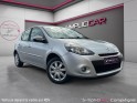 Renault clio iii expression 1.5 dci 90ch - disitrib ok - faible km - occasion simplicicar compiegne simplicicar simplicibike...
