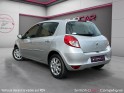 Renault clio iii expression 1.5 dci 90ch - disitrib ok - faible km - occasion simplicicar compiegne simplicicar simplicibike...