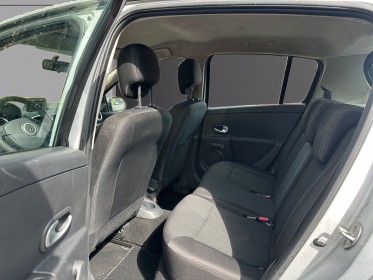Renault clio iii expression 1.5 dci 90ch - disitrib ok - faible km - occasion simplicicar compiegne simplicicar simplicibike...