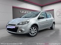 Renault clio iii expression 1.5 dci 90ch - disitrib ok - faible km - occasion simplicicar compiegne simplicicar simplicibike...