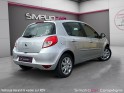 Renault clio iii expression 1.5 dci 90ch - disitrib ok - faible km - occasion simplicicar compiegne simplicicar simplicibike...