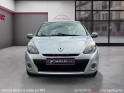 Renault clio iii expression 1.5 dci 90ch - disitrib ok - faible km - occasion simplicicar compiegne simplicicar simplicibike...