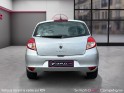 Renault clio iii expression 1.5 dci 90ch - disitrib ok - faible km - occasion simplicicar compiegne simplicicar simplicibike...