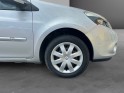 Renault clio iii expression 1.5 dci 90ch - disitrib ok - faible km - occasion simplicicar compiegne simplicicar simplicibike...
