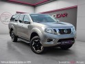 Nissan np300 navara 2.3 dci 160 ch king-cab n-connecta 4wd occasion simplicicar arras  simplicicar simplicibike france