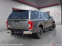 Nissan np300 navara 2.3 dci 160 ch king-cab n-connecta 4wd occasion simplicicar arras  simplicicar simplicibike france