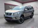 Nissan np300 navara 2.3 dci 160 ch king-cab n-connecta 4wd occasion simplicicar arras  simplicicar simplicibike france