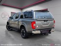 Nissan np300 navara 2.3 dci 160 ch king-cab n-connecta 4wd occasion simplicicar arras  simplicicar simplicibike france