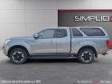 Nissan np300 navara 2.3 dci 160 ch king-cab n-connecta 4wd occasion simplicicar arras  simplicicar simplicibike france