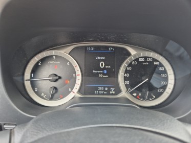 Nissan np300 navara 2.3 dci 160 ch king-cab n-connecta 4wd occasion simplicicar arras  simplicicar simplicibike france