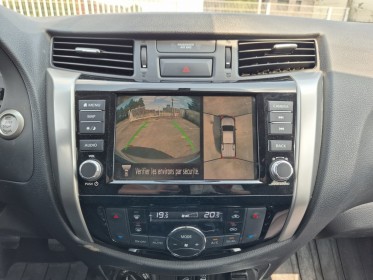 Nissan np300 navara 2.3 dci 160 ch king-cab n-connecta 4wd occasion simplicicar arras  simplicicar simplicibike france