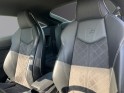 Audi tt coupe 1.8 tfsi 180 s tronic 7 s line - siÈges chauffants - camera de recul - garantie 12 mois occasion simplicicar...
