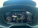 Audi tt coupe 1.8 tfsi 180 s tronic 7 s line - siÈges chauffants - camera de recul - garantie 12 mois occasion simplicicar...