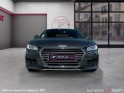 Audi tt coupe 1.8 tfsi 180 s tronic 7 s line - siÈges chauffants - camera de recul - garantie 12 mois occasion simplicicar...