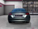 Audi tt coupe 1.8 tfsi 180 s tronic 7 s line - siÈges chauffants - camera de recul - garantie 12 mois occasion simplicicar...