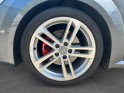 Audi tt coupe 1.8 tfsi 180 s tronic 7 s line - siÈges chauffants - camera de recul - garantie 12 mois occasion simplicicar...