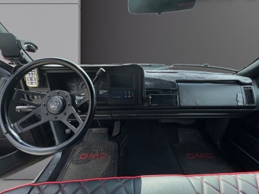 Gmc sierra 1500 5.0 v8 depot-vente occasion simplicicar limoges  simplicicar simplicibike france