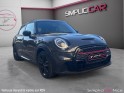 Mini hatch 5 portes f55 lci ii cooper s 178 ch bva7 finition john cooper works occasion  simplicicar nice - pfvauto...