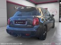 Mini hatch 5 portes f55 lci ii cooper s 178 ch bva7 finition john cooper works occasion  simplicicar nice - pfvauto...